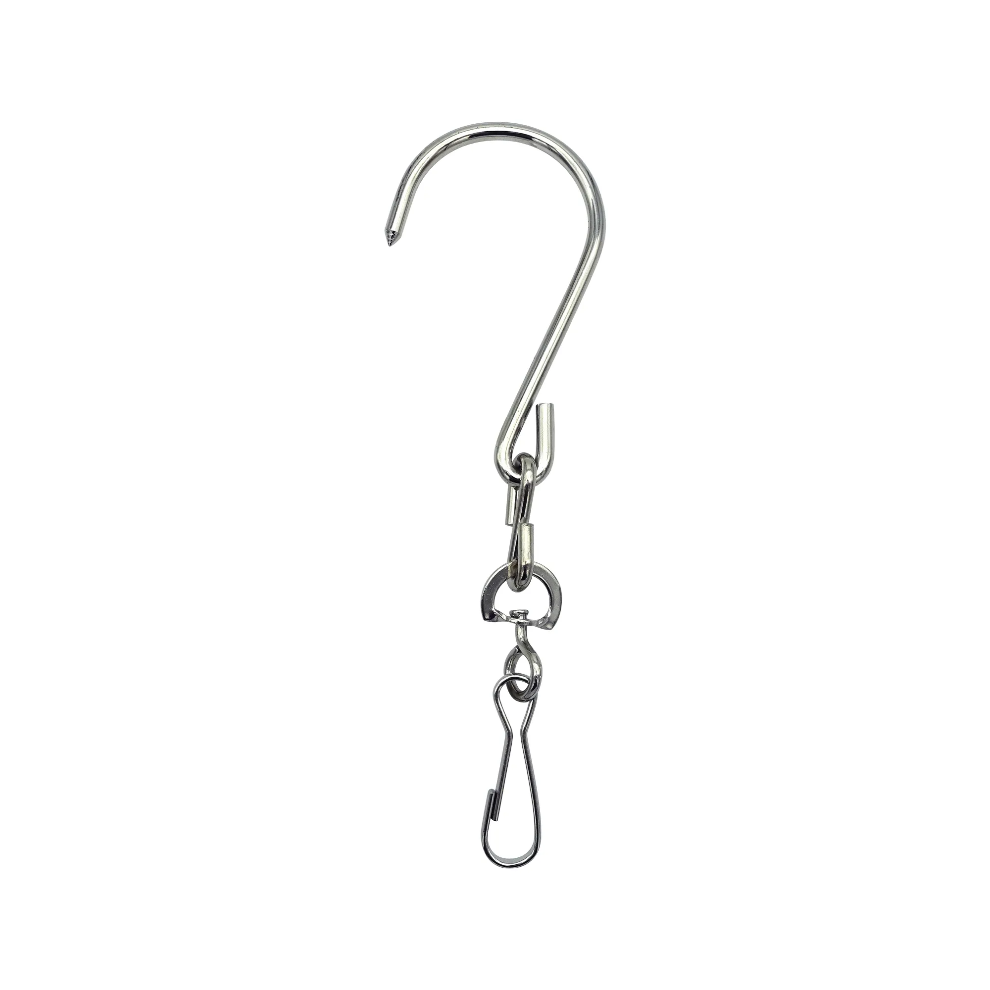 Swivel Paint Can Hook